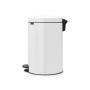 Prügikast Brabantia Newicon White 20 l