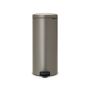 Prügikast Brabantia Newicon Platinium 30 l