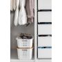 Hoiukorv SmartStore Recycled 10 l 37 x 28 x 15 cm