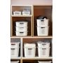 Hoiukorv SmartStore Recycled 10 l 37 x 28 x 15 cm