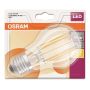 LED-lamp Osram Retrofit Classic A 10 W/2700K E27