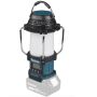 Akutoitel valgusti/raadio Makita DMR055