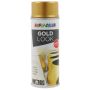Aerosoolvärv Dupli-Color Gold Look 400 ml kuldne