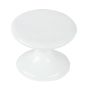 Mööblinupp REI valge 33 mm