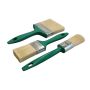 Fasaadipintslite komplekt swingcolor Universal 3-osaline