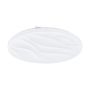 LED-plafoon Eglo Benariba Ø 440 mm