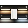 LED-pnaeel Philips Hue Aurelle