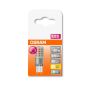 LED-lamp Osram DIM PIN 40 4 W/2700 K  G9