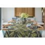 Vahakangas D-c-table® Bergamo Lifia Dark green 138 cm