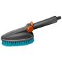 Küürimishari Gardena Cleansystem M kare