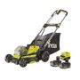 AKUMURUNIIDUK RYOBI ONE+ RY18LMX40C-250