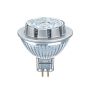 LED-lamp Osram Superstar MR16 12 V 50 36 ° 8 W/4000 K GU5.3