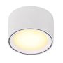 LED-kohtvalgusti Nordlux Fallon 6 cm valge