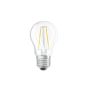 LED-lamp Osram Retrofit Classic P 25 2,5 W/4000K E27