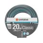 Aiavoolik Gardena Classic 19 mm(3/4"), 20 m