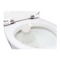 Seinapealne WC-pott Rio