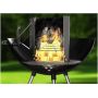 Grillstarter Kingstone