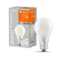 LED-lamp Ledvance SMART+ WIFI Filament Classic DIM 75 7,5 W/2700 K E27