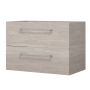 Valamukapp Camargue Svanholm 80 cm hall puit