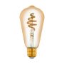 LED-lamp Eglo Connect.z E27 ST64 4,9 W