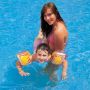 Ujumiskätised Bestway delfiin