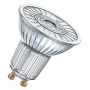 Led-lamp Osram Superstar Par 16 50 36 D, läbipaistes