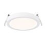 LED-paneel Nordlux Soller 17 cm