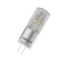 LED-lamp Osram PIN 28 320 ° 2,6 W/2700 K G4