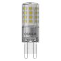 LED-lamp Osram DIM PIN 40 4 W/2700 K  G9