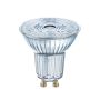 LED-lamp Osram Superstar PAR16 80 36 ° 8,3 W/4000 K GU10