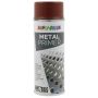 Aerosool kruntvärv Dupli-color Metal Primer 400  ml, punakaspruun
