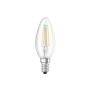 LED-lamp Osram Retrofit Classic B 40 4 W/4000K E14