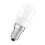 LED-lamp Osram Special T26 20 2,3W/2700K E14