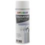 Radiaatori värv Dupli-Color 400 ml RAL 9010 spray white matt