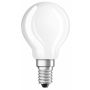 LED-lamp Osram Retrofit Classic P 25 FR 2,5 W/2700K E14