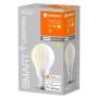 LED-lamp Ledvance SMART+ WIFI Filament Classic DIM 75 7,5 W/2700 K E27