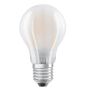 LED-lamp Osram Retrofit Classic Star Clas A 40 FR 4 W/2700 K E27