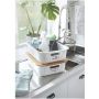Hoiukorv SmartStore Recycled 6 l 37 x 28 x 10 cm