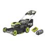 Akumuruniiduk Ryobi MaxPower 36V RY36LMXSP53A-160