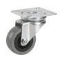 Mööbliratas Stabilit Ø 50 mm