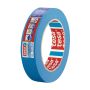 Maalriteip tesa® Precision Outdoor sinine  25 m x 25 mm