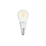 LED-lamp Osram Retrofit Classic P60 FR 5,5 W/2700 K E14