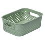 Hoiukorv Smartstore Essence S roheline