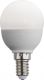 LED-lamp RGBW 3,5 W