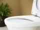 WC- pott Gustavsberg Nautic Hygienic Flush allajooksuga