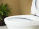 WC- pott Gustavsberg Nautic Hygienic Flush tahajooksuga