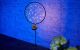 Päikesepatareiga LED-valgusti Bauhaus Dream Catcher