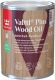 Puiduõli Tikkurila Valtti Plus Wood Oil Type A 0,9 l