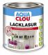 Peitslakk Aqua Combi-Clou 750 ml Mahagon 375 ml