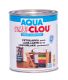 Peitslakk Aqua Combi-Clou 750 ml Pruun mahagon 750 ml